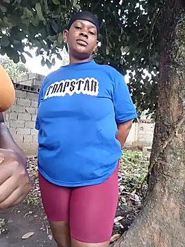 Вебкам-шоу Broan_me