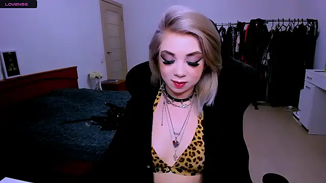 littleSiyfairy Live XXX-Chat