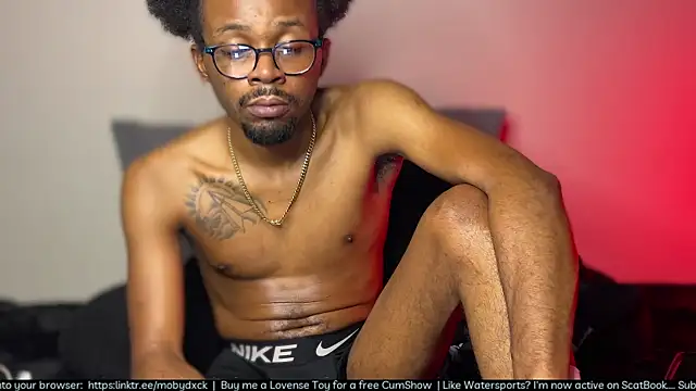 MobyDxck 即時 XXX 聊天