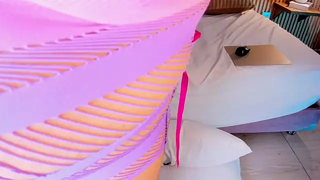 ArticaBelle 现场XXX聊天