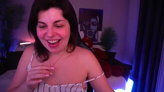 MirandaWong Live XXX-Chat