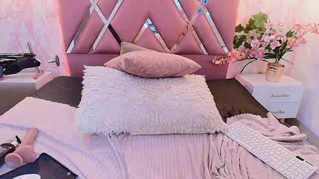 Dolce_pearl's Live XXX Chat