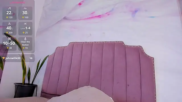 Roxy_Medina Chat XXX in diretta