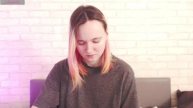 Ericha_Stone's Live XXX Chat