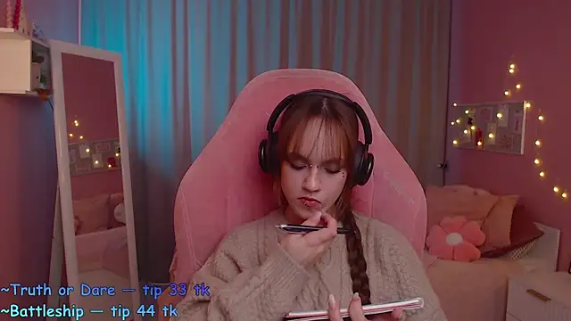 Jamie_Chung's Live XXX Chat