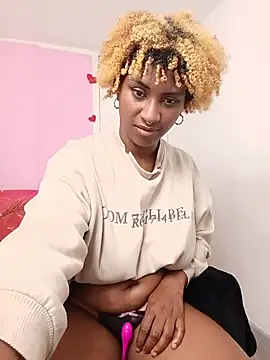 Show Webcam de EvonyFoxxx