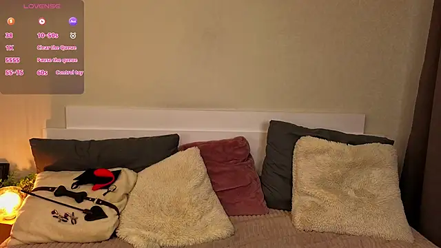 Next2Marie Live XXX-Chat