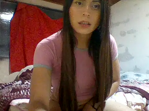 lucyscay_ 웹캠 쇼