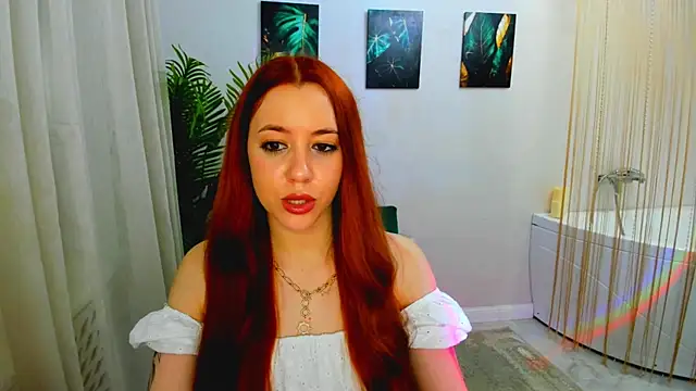 BloomAndFun Live XXX-Chat