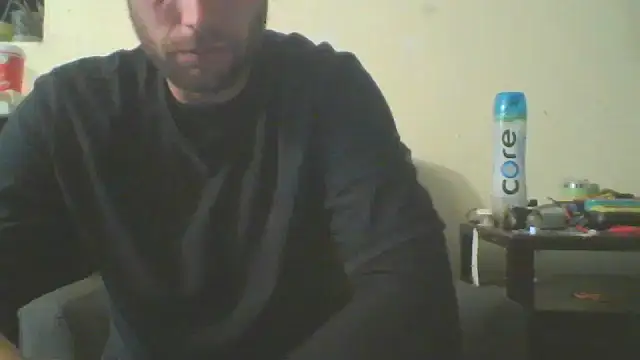 CaptCraker – Live XXX-chat