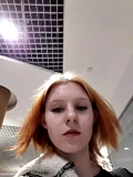 Chat XXX ao vivo de NinaParri