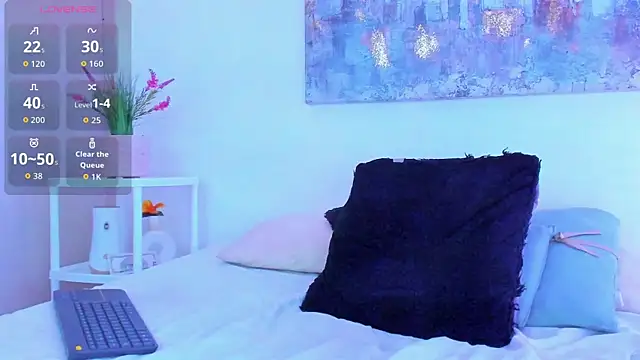 Show de webcam de __armin