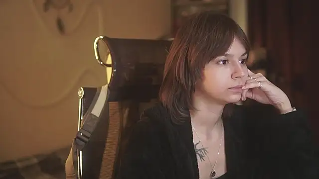 alyssa_sweet Live XXX-Chat