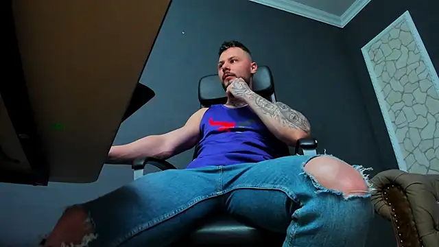 BrianHunts Live XXX Chat