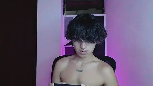 littlextreme 라이브 XXX 채팅