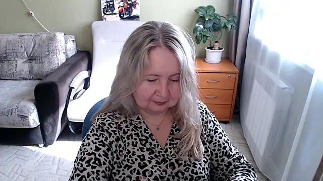 JanaMayer Live XXX-Chat