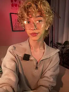 lyamthommpson Obrolan Langsung XXX