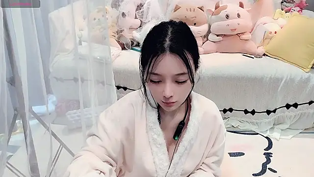 Show de webcam de AKiKi711