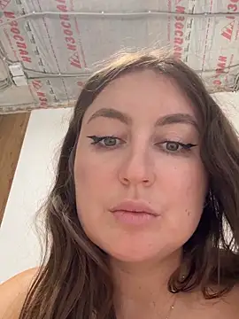 Lady_MiaOlson: вебкам-шоу