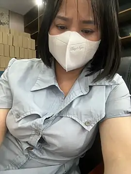 May-Squirt's Live XXX Chat