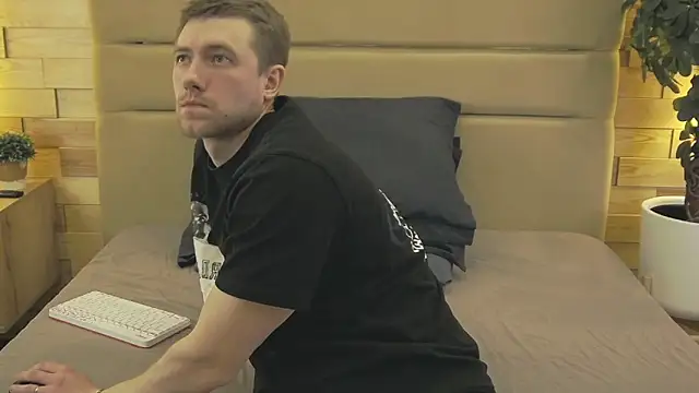 โชว์เว็บแคมของ EthanPinkman