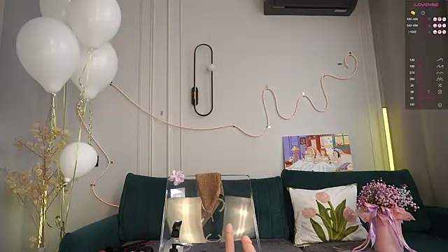 anna54784 Chat XXX live