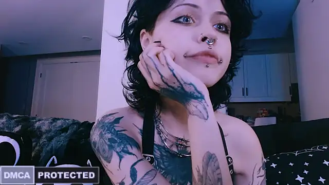 Chatroom XXX en direct de NaughtyLittleFox