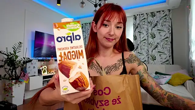 Anna_Prince's Live XXX Chat