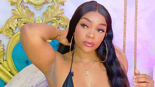 SalomeRestrepo Chat XXX live