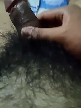 El_Ultimo_Hombre webkamerás műsora