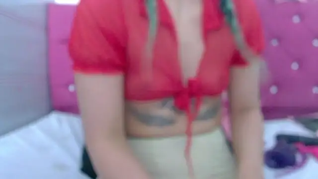 Czat XXX na żywo – Ariasmithog