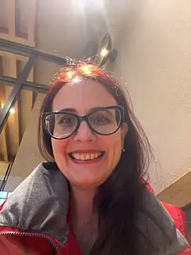 แชท XXX สดของ NataKitten