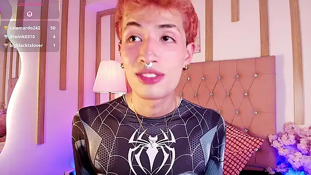 OzorioDany Show Webcam