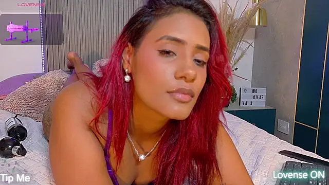 DollyBrowncc's Live XXX Chat