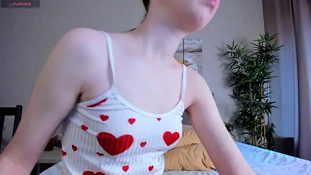 Camilla_Kelly Webcam-Show