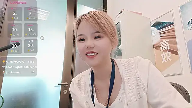 KKMM168 网络视讯表演