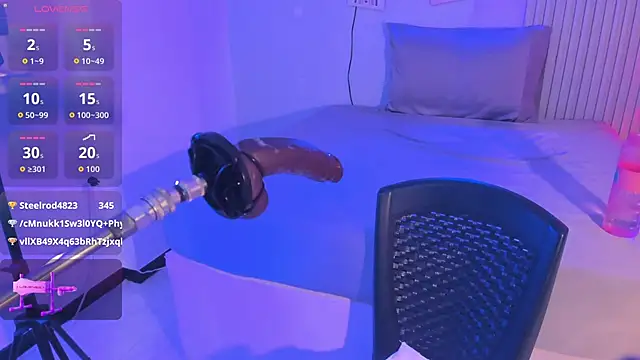 ori_whore's Live XXX Chat