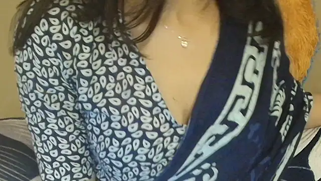 SWEET-SOUR's Webcam Show