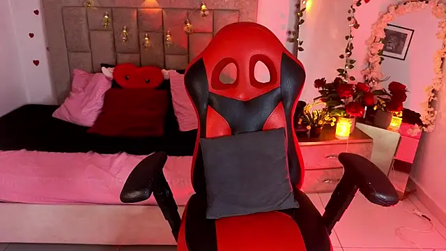 DecokingOneirism Live XXX-chat