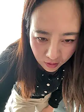 Kayla-love 网络视讯表演