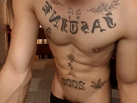 Jastine_hunk Pertunjukan Webcam