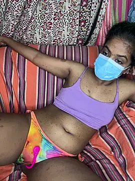 SukiyamaAsia Chat XXX live