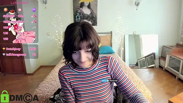 A_Skyyn Webbikameraesitys