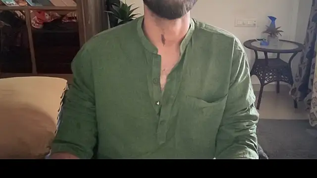 Mr_Conscience 웹캠 쇼