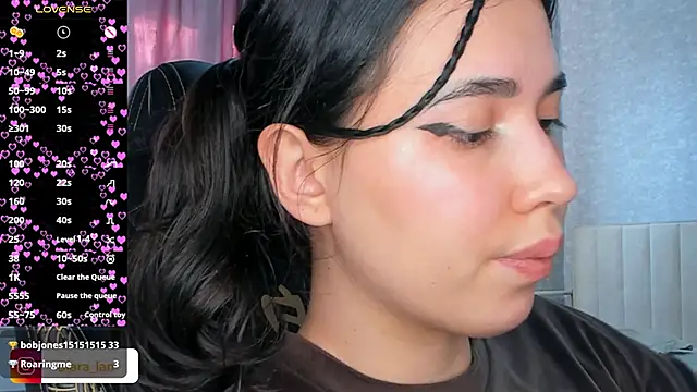 Diara_1an's Live XXX Chat