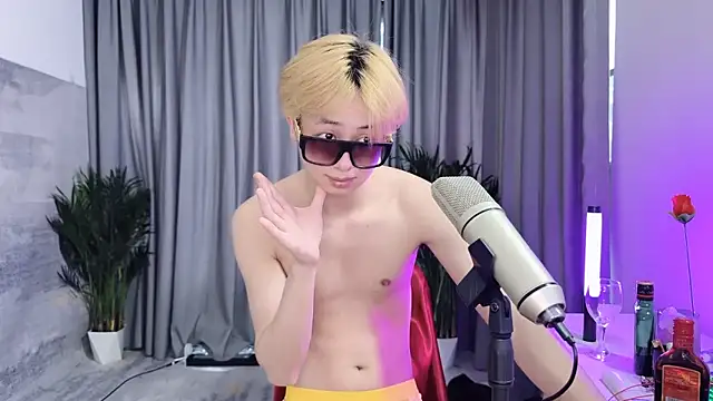 hafabva Live XXX-Chat