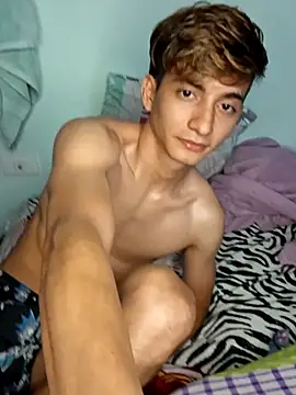 Andy_Kein Webcam Show