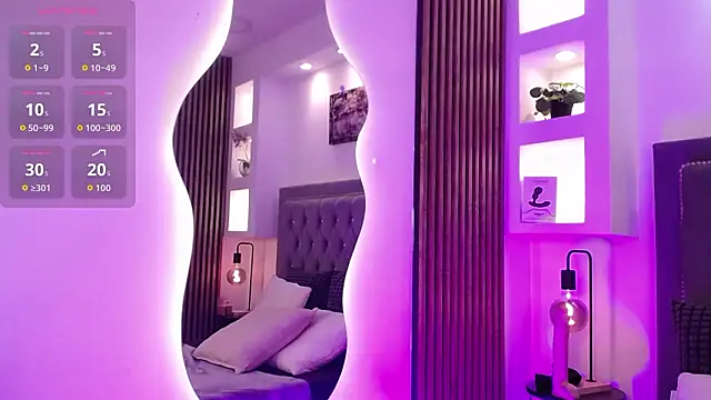 Fancy_Vixen Adlı Modelin Web Kamerası Şovu