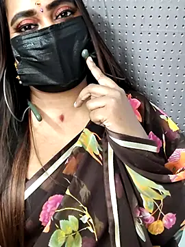 Pokazy przed kamerką – Cutie_Nila