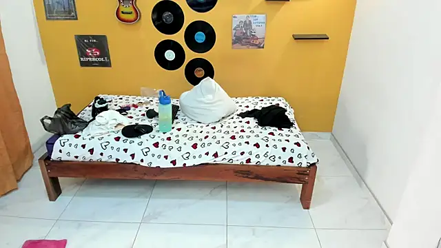 lilithevil32 Chat XXX live